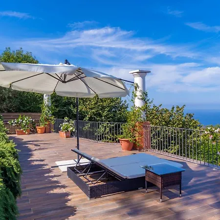 Linaro Capri Willa Anacapri (Isola di Capri)