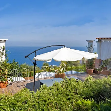 Linaro Capri Anacapri (Isola di Capri)