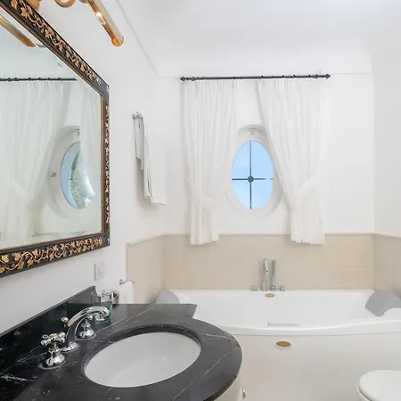 Linaro Capri * Anacapri (Isola di Capri)